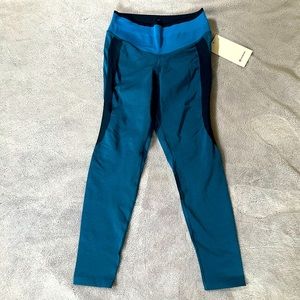 Lululemon Leggings Size 8, 25” length